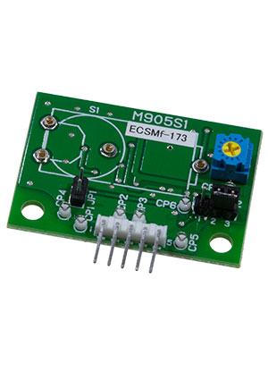 EM5141A, ���������� ������ ��� TGS5141 ��� �������