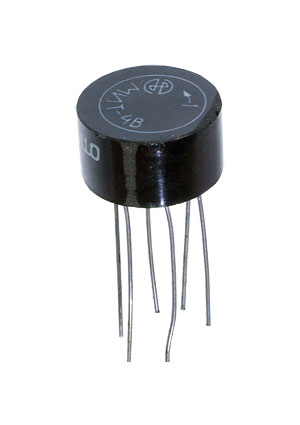 ГТЗ МИТ 4В, (88-89г.) трансформаторы согласующие