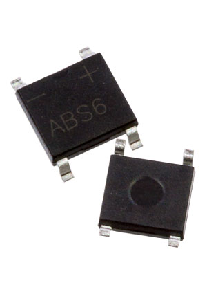 ABS6, �������������� ������� ����, 600�, 1� [ABS]