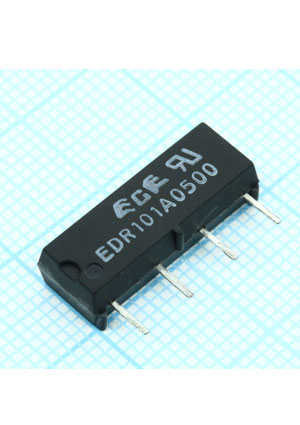 ECE EDR101A0500Z реле герконовые