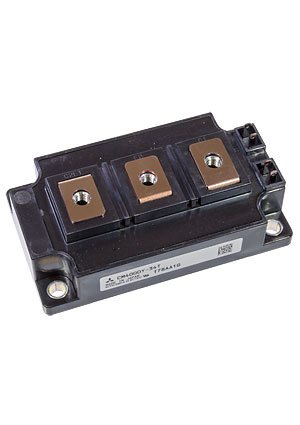 CM400DY-34T, IGBT ������ T ����� 400� 1700�