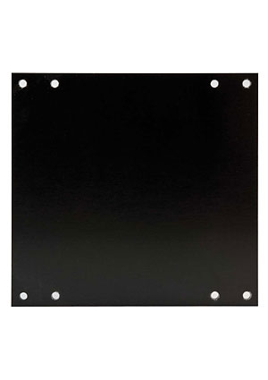 BOPLA 00602100, BA MH 1008 Монтажная плата для Bocube Alu корпуса Bocube Alu
