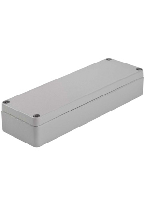 BOPLA 01106000, A 106 Алюминиевый корпус корпуса Euromas Aluminium
