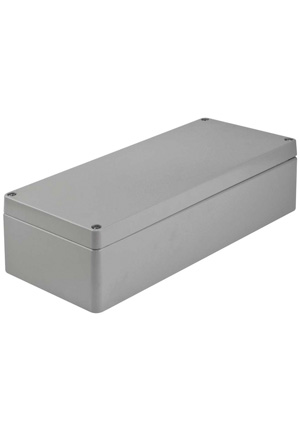 BOPLA 01135000, A 135 Алюминиевый корпус корпуса Euromas Aluminium