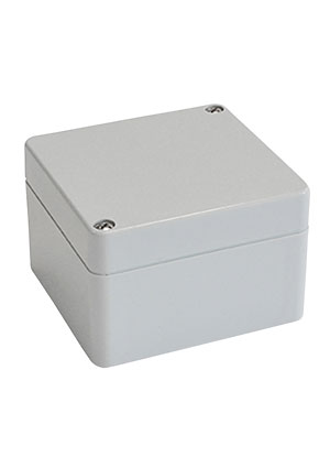 BOPLA 03205400, T 205 SV Корпус из ABS пластика корпуса Euromas