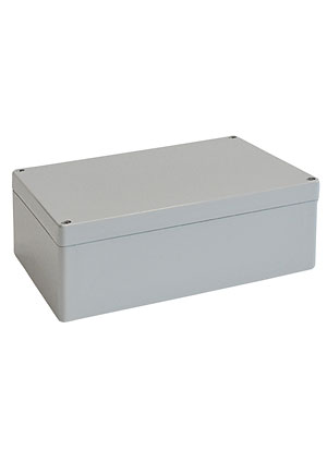 BOPLA 03215400, T 215 SV Корпус из ABS пластика корпуса Euromas