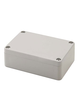 BOPLA 03216400, T 216 SV Корпус из ABS пластика корпуса Euromas