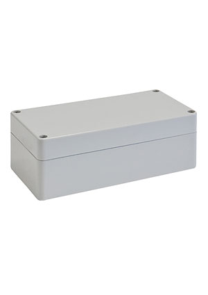 BOPLA 03219400, T 219 SV Корпус из ABS пластика корпуса Euromas