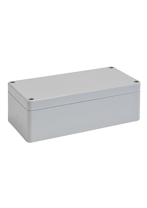 BOPLA 03220400, T 220 SV Корпус из ABS пластика корпуса Euromas
