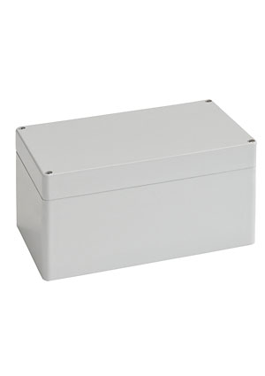 BOPLA 03226400, T 226 SV Корпус из ABS пластика корпуса Euromas
