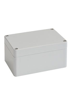 BOPLA 03230400, T 230 SV Корпус из ABS пластика корпуса Euromas