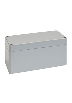 BOPLA 03235400, T 235 SV Корпус из ABS пластика корпуса Euromas