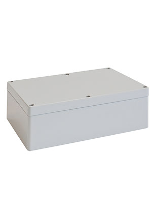 BOPLA 03240400, T 240 SV Корпус из ABS пластика корпуса Euromas
