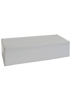 BOPLA 03251000, T 251 Корпус из ABS пластика корпуса Euromas