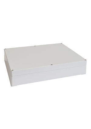BOPLA 03253000, T 253 Корпус из ABS пластика корпуса Euromas
