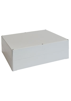 BOPLA 03254000, T 254 Корпус из ABS пластика корпуса Euromas