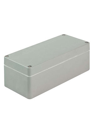 BOPLA 04316000, P 316 Корпус из полиэстра корпуса Euromas Polyester