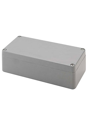BOPLA 04324000, P 324 Корпус из полиэстра корпуса Euromas Polyester