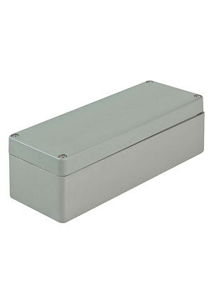 BOPLA 04329000, P 329 Корпус из полиэстра корпуса Euromas Polyester