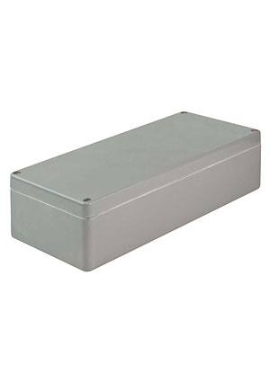 BOPLA 04334000, P 334 Корпус из полиэстра корпуса Euromas Polyester