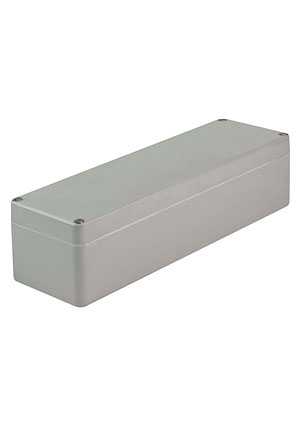 BOPLA 04336000, P 336 Корпус из полиэстра корпуса Euromas Polyester
