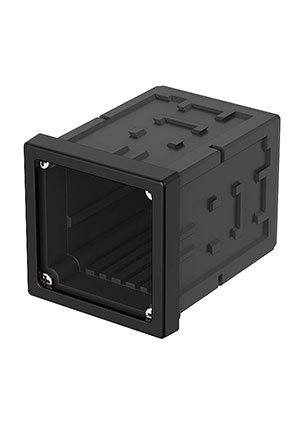 BOPLA 17480601, NGS 4806 Встраиваемый корпус Uninorm корпуса Uninorm