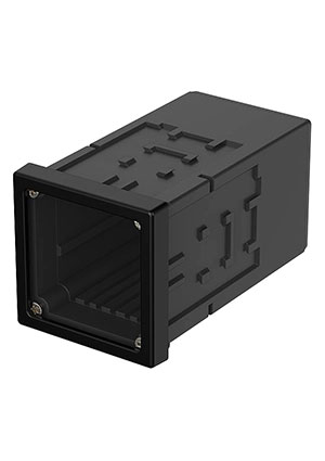 BOPLA 17480801, NGS 4808 Встраиваемый корпус Uninorm корпуса Uninorm