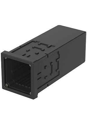 BOPLA 17481101, NGS 4811 Встраиваемый корпус Uninorm корпуса Uninorm