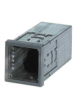 BOPLA 17481301, NGS 4813 Встраиваемый корпус Uninorm корпуса Uninorm