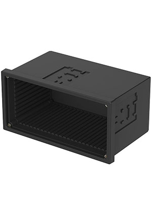 BOPLA 17740801, NGS 7408 Встраиваемый корпус Uninorm корпуса Uninorm