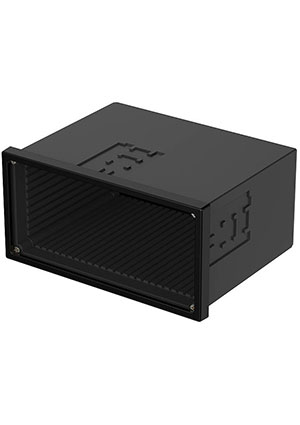 BOPLA 17741001, NGS 7410 Встраиваемый корпус Uninorm корпуса Uninorm