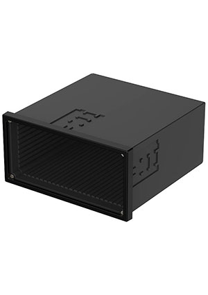 BOPLA 17741301, NGS 7413 Встраиваемый корпус Uninorm корпуса Uninorm