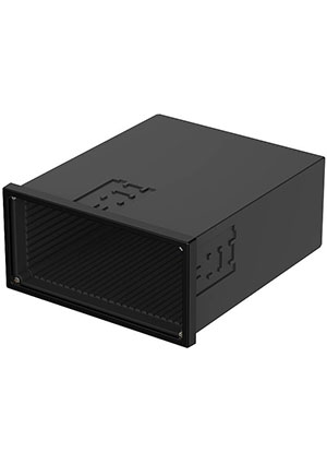 BOPLA 17741601, NGS 7416 Встраиваемый корпус Uninorm корпуса Uninorm