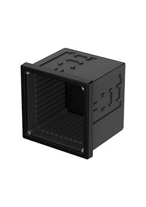 BOPLA 17770601, NGS 7706 Встраиваемый корпус Uninorm корпуса Uninorm