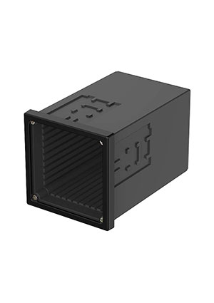 BOPLA 17771101, NGS 7711 Встраиваемый корпус Uninorm корпуса Uninorm