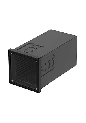 BOPLA 17771301, NGS 7713 Встраиваемый корпус Uninorm корпуса Uninorm
