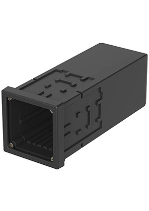 BOPLA 17771601, NGS 7716 Встраиваемый корпус Uninorm корпуса Uninorm