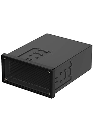 BOPLA 17941101, NGS 9411 Встраиваемый корпус Uninorm корпуса Uninorm