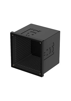 BOPLA 17960801, NGS 9608 Встраиваемый корпус Uninorm корпуса Uninorm