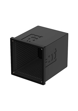 BOPLA 17961001, NGS 9610 Встраиваемый корпус Uninorm корпуса Uninorm