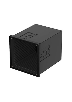 BOPLA 17961101, NGS 9611 Встраиваемый корпус Uninorm корпуса Uninorm