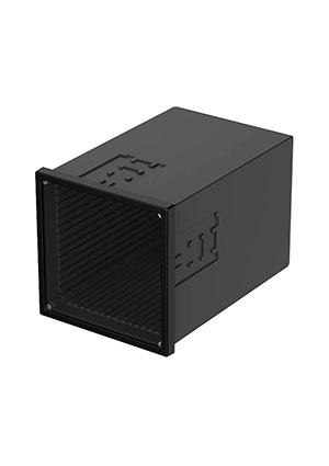 BOPLA 17961301, NGS 9613 Встраиваемый корпус Uninorm корпуса Uninorm