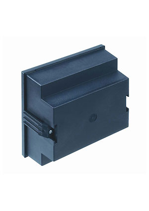 BOPLA 17980605, NGS 9806 Встраиваемый корпус Uninorm корпуса Uninorm