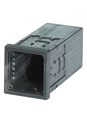 BOPLA 17981601, NGS 9816 Встраиваемый корпус Uninorm корпуса Uninorm
