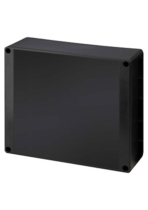 BOPLA 19002700, FD 1000 Передняя крышка корпуса Combicard корпуса CombiCard 1000-3000
