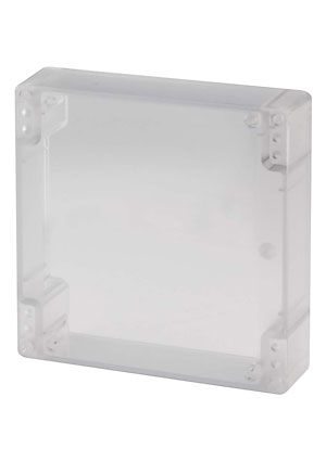 BOPLA 19003100, FD 2000 G Передняя крышка корпуса Combicard корпуса CombiCard 1000-3000