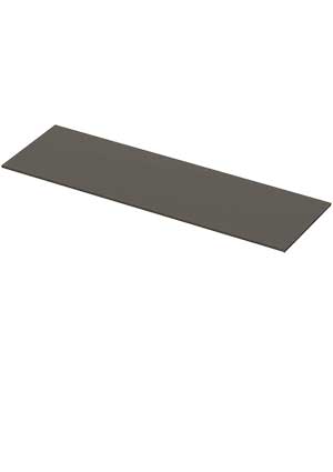 BOPLA 20205000, BCD TP 200 Разделительные платы для отделения клеммного отсека, вставляемые корпуса Bocard