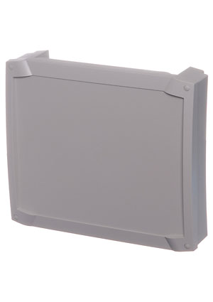 BOPLA 20253512, BCD 250 SET 12-7035 Корпус Bocard: нижняя часть + передняя крышка корпуса Bocard
