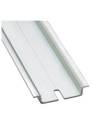 BOPLA 21003810, TS 35 Монтажный рельс для A 140/150 корпуса Euromas Aluminium