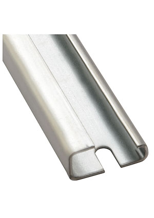 BOPLA 21004200, TS 32 Монтажный рельс для A 195 корпуса Euromas Aluminium